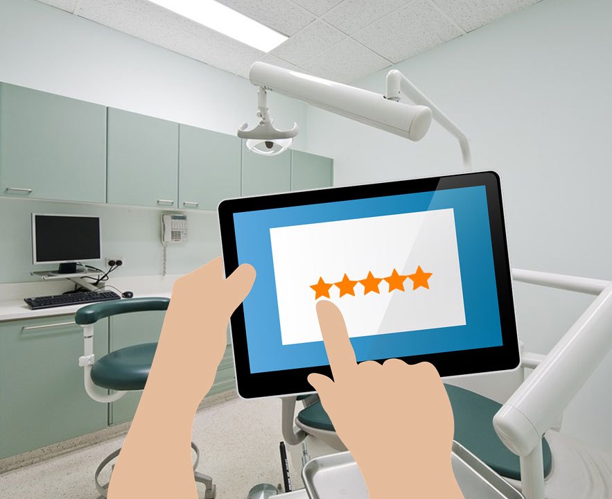 How You Can Encourage Reviews For Your Dental Clinic Dental Booster