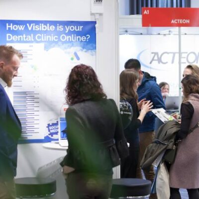 The Dublin Dentistry Show - Dental Booster (5)